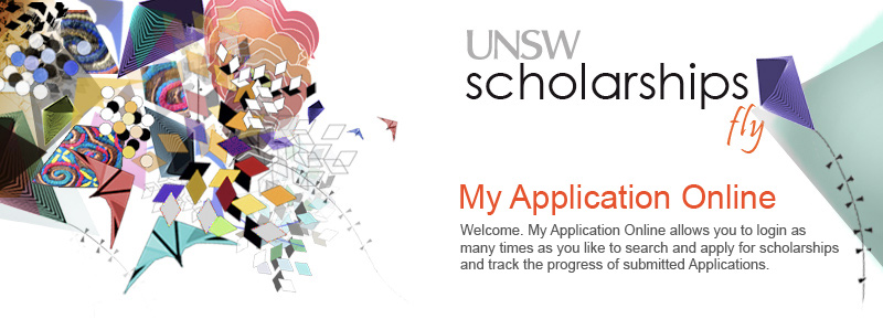 UNSW Scholarships