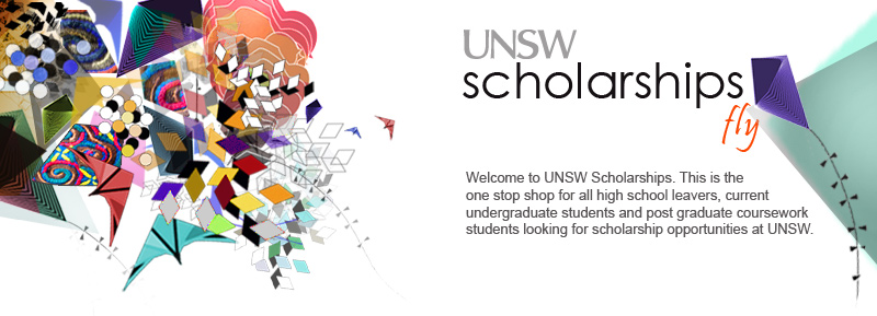 UNSW Scholarships